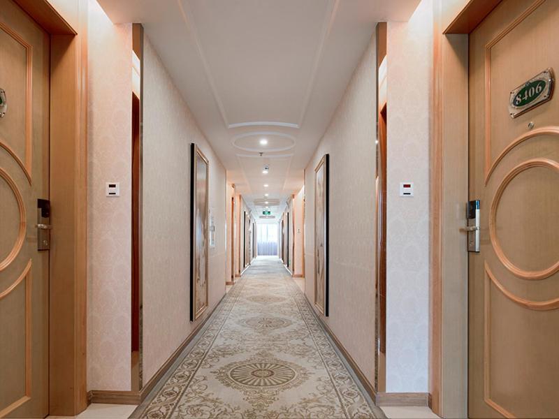 Vienna Hotel Qingyuan Yingde Guangming Road Exterior photo
